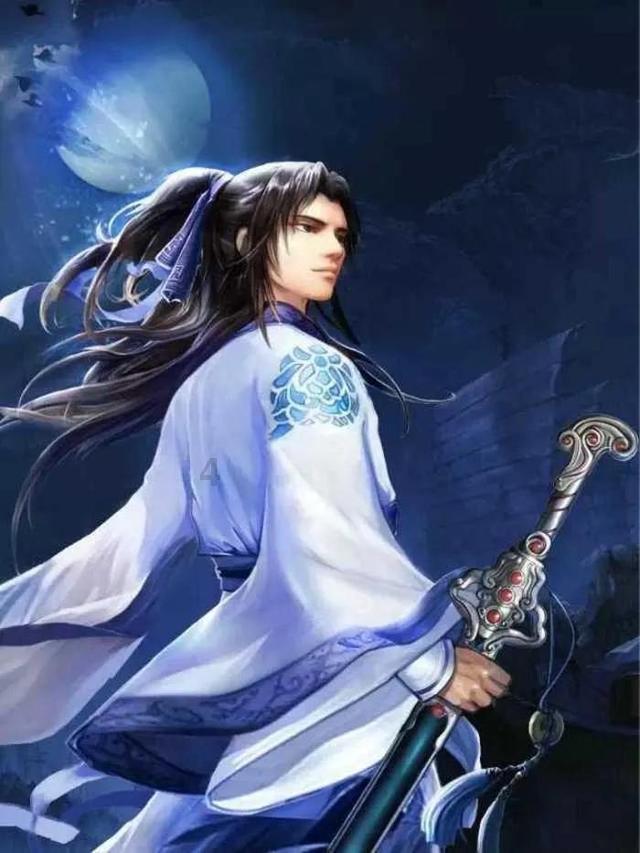 救援聪明的女子
